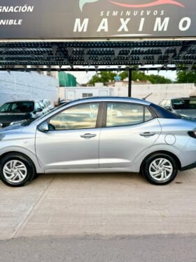 HYUNDAI GRAND I10 GL MID SEDAN 2021 STD