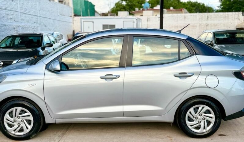 
HYUNDAI GRAND I10 GL MID SEDAN 2021 STD full									