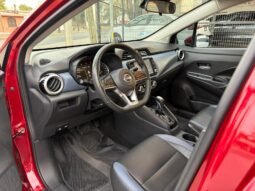 
NISSAN VERSA EXCLUSIVE SEDAN 2023 AUT full									