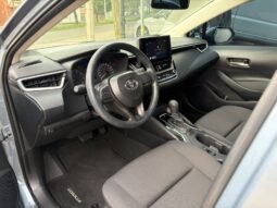 
TOYOTA COROLLA BASE SEDAN 2025 AUT full									