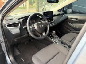 TOYOTA COROLLA BASE SEDAN 2025 AUT