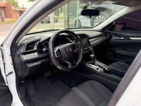 HONDA CIVIC STYLE SEDAN 2020 AUT