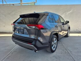 TOYOTA RAV-4 LIMITED HIBRID SUV 2019 AUT