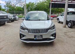 SUZUKI ERTIGA GLX SUV 2019 AUT