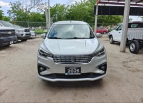 SUZUKI ERTIGA GLX SUV 2019 AUT