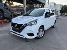 NISSAN MARCH SENSE HATCHBACK 2022 STD