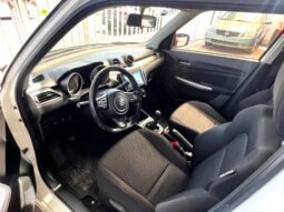 
SUZUKI SWIFT GLS HATCHBACK 2022 STD full									