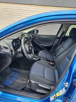 TOYOTA YARIS S SEDAN 2018 AUT full