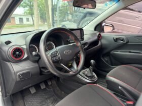 HYUNDAI GRAND I10 HATCHBACK 2022 STD