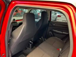 
SUZUKI SWIFT SPORT HATCHBACK 2019 STD full									