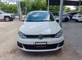 VOLKSWAGEN GOL TRENDLINE HATCHBACK 2018 STD