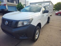 NISSAN NP300 REDILAS PICK UP 2018 STD