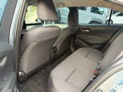 
TOYOTA COROLLA BASE SEDAN 2025 AUT full									