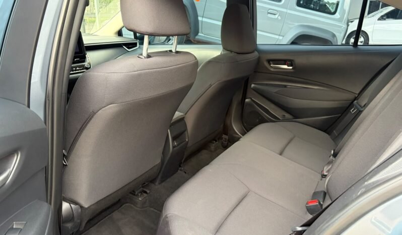 
TOYOTA COROLLA BASE SEDAN 2025 AUT full									
