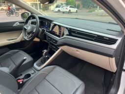 VOLKSWAGEN VIRTUS HIGHLINE SEDAN 2024 AUT