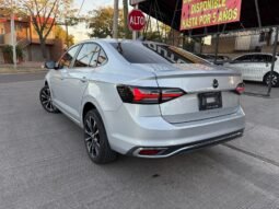 
VOLKSWAGEN VIRTUS TRENDLINE SEDAN 2023 AUT full									