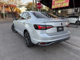 VOLKSWAGEN VIRTUS TRENDLINE SEDAN 2023 AUT
