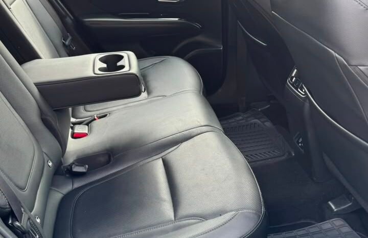 
HYUNDAI TUCSON LIMITED TECH SUV 2023 AUT full									