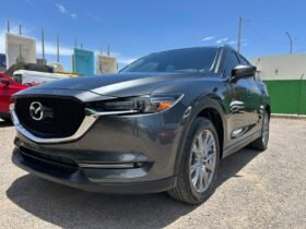 MAZDA CX-5 SIGNATURE SUV 2019 AUT