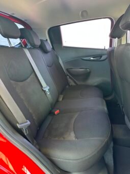 
CHEVROLET SPARK LTZ HATCHBACK 2018 AUT full									