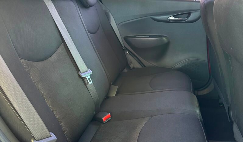 
CHEVROLET SPARK LTZ HATCHBACK 2018 AUT full									