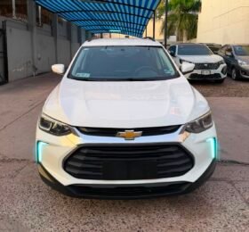 CHEVROLET TRACKER LT SUV 2021 AUT