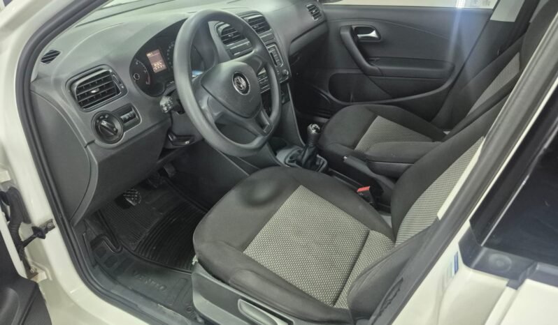
VOLKSWAGEN VENTO TDI DIESEL SEDAN 2018 STD full									