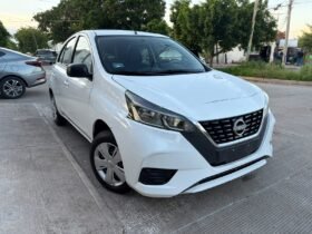 NISSAN MARCH SENSE HATCHBACK 2022 STD