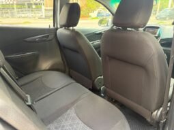 
CHEVROLET SPARK LTZ HATCHBACK 2020 AUT full									