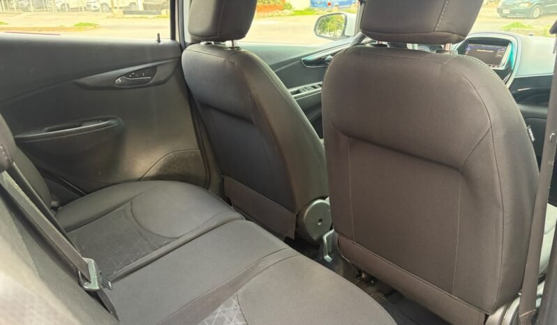 
CHEVROLET SPARK LTZ HATCHBACK 2020 AUT full									