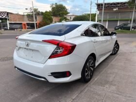 HONDA CIVIC STYLE SEDAN 2020 AUT