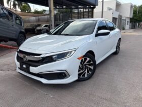 HONDA CIVIC STYLE SEDAN 2020 AUT