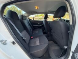 
NISSAN SENTRA SR SEDAN 2023 AUT full									