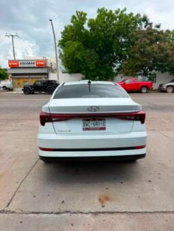 
HYUNDAI HB20 SEDAN 2023 AUT full									