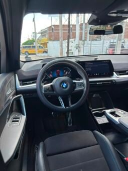 BMW X2 XDRIVE 20I SUV 2025 AUT