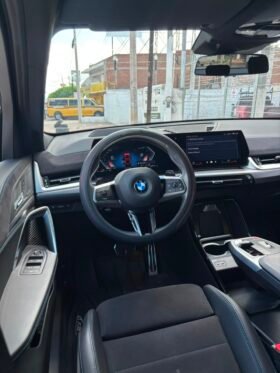 BMW X2 XDRIVE 20I SUV 2025 AUT