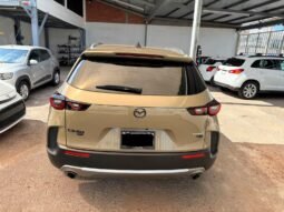 
MAZDA CX-50 SUV 2024 AUT full									
