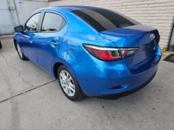 TOYOTA YARIS S SEDAN 2018 AUT