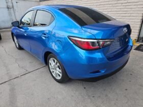 TOYOTA YARIS S SEDAN 2018 AUT