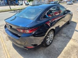 MAZDA 3 GT SEDAN 2022 AUT