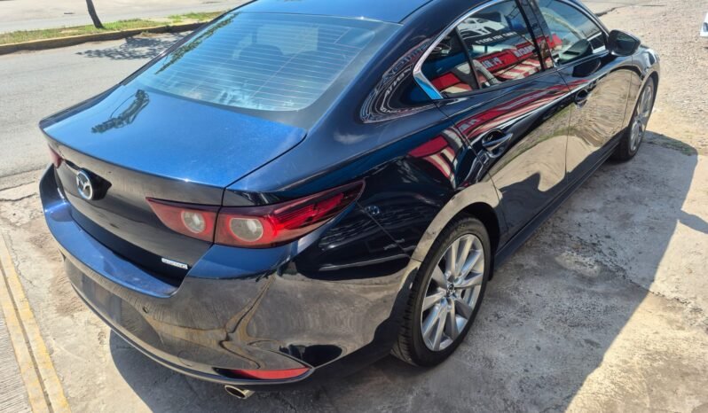 
MAZDA 3 GT SEDAN 2022 AUT full									