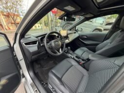 
TOYOTA COROLLA SE SEDAN 2024 AUT full									