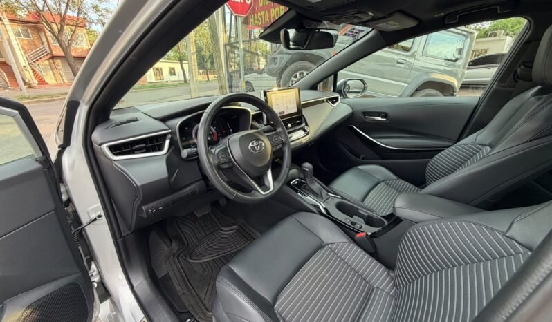 
TOYOTA COROLLA SE SEDAN 2024 AUT full									