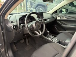 
MAZDA CX-3 SPORT SUV 2022 AUT full									