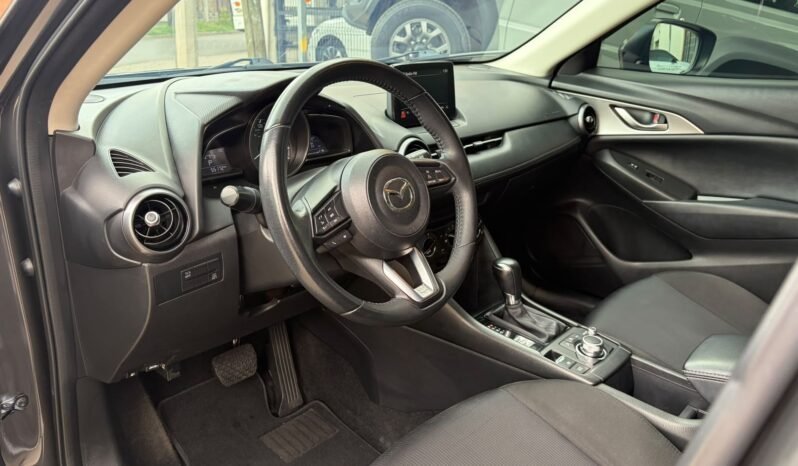 
MAZDA CX-3 SPORT SUV 2022 AUT full									