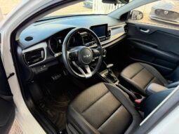 
KIA RIO EX PACK HATCH BACK 2023 AUT full									
