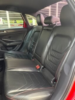 
VOLKSWAGEN JETTA GLI SEDAN 2021 AUT full									