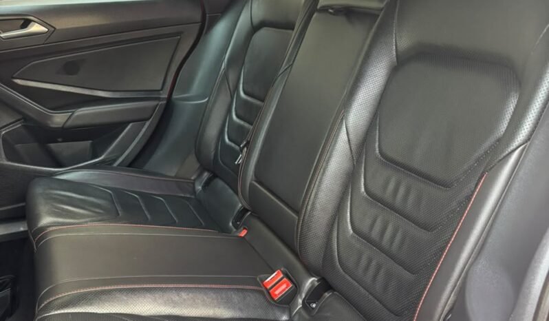 
VOLKSWAGEN JETTA GLI SEDAN 2021 AUT full									