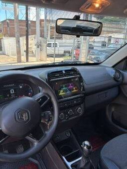 RENAULT KWID BITONO HATCHBACK 2023 STD