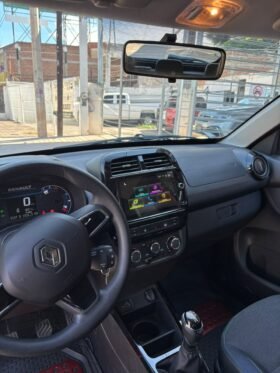 RENAULT KWID BITONO HATCHBACK 2023 STD